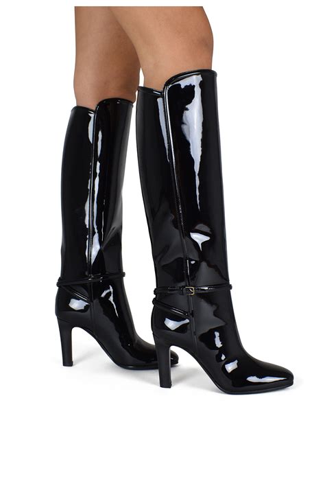 Bottes de Luxe Femme 